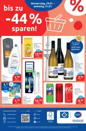 Budni Prospekt woche 5 Seite 8