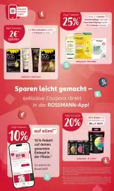 Rossmann Prospekt Seite 2