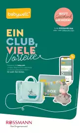 Rossmann Prospekt Seite 4