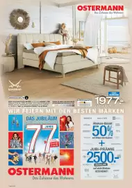 Ostermann Prospekt Seite 1