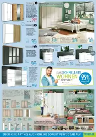 Trends Möbel Prospekt Seite 3