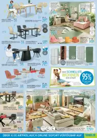 Trends Möbel Prospekt Seite 5