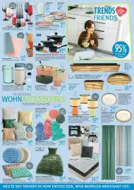 Trends Möbel Prospekt Seite 6