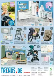 Trends Möbel Prospekt Seite 8