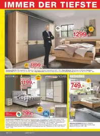 Möbelzentrum Pforzheim Prospekt Seite 10