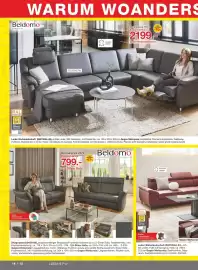 Möbelzentrum Pforzheim Prospekt Seite 14
