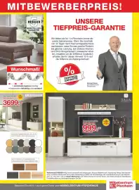 Möbelzentrum Pforzheim Prospekt Seite 17