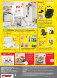 Möbelzentrum Pforzheim Prospekt Seite 24