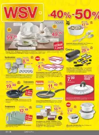 Möbelzentrum Pforzheim Prospekt Seite 4