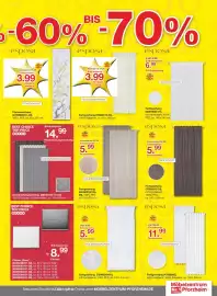 Möbelzentrum Pforzheim Prospekt Seite 5