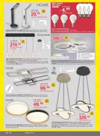 Möbelzentrum Pforzheim Prospekt Seite 6