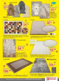 Möbelzentrum Pforzheim Prospekt Seite 7