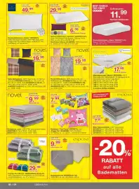 Möbelzentrum Pforzheim Prospekt Seite 8