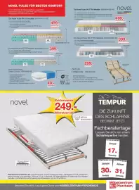 Möbelzentrum Pforzheim Prospekt Seite 9