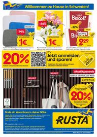 Rusta Prospekt woche 3 Seite 16