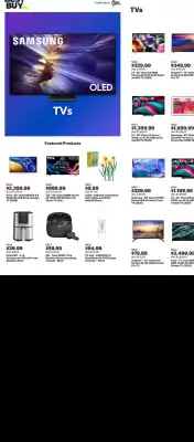 Best Buy weekly ad (valid until 19-01)