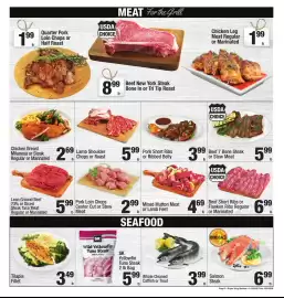 Super King Markets weekly ad week 3 Page 6