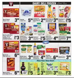Super King Markets weekly ad week 3 Page 7