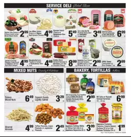 Super King Markets weekly ad week 3 Page 8