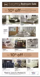 Nebraska Furniture Mart weekly ad week 3 Page 3