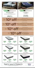 Nebraska Furniture Mart weekly ad week 3 Page 5