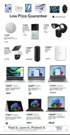 Nebraska Furniture Mart weekly ad week 3 Page 7