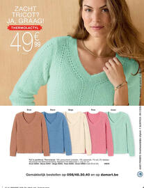 Damart folder Pagina 48