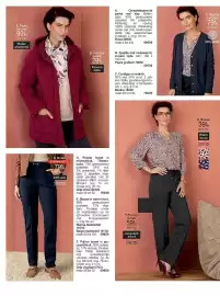 Damart folder Pagina 10