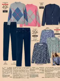 Damart folder Pagina 14