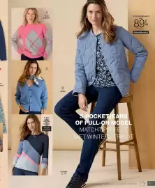 Damart folder Pagina 15