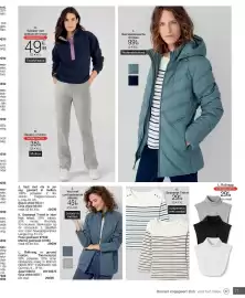 Damart folder Pagina 17