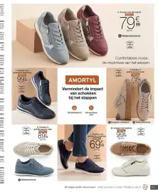 Damart folder Pagina 19