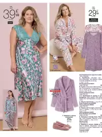 Damart folder Pagina 20