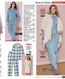 Damart folder Pagina 21