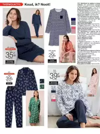 Damart folder Pagina 22