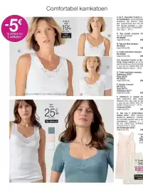 Damart folder Pagina 26