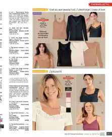 Damart folder Pagina 27