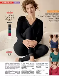 Damart folder Pagina 28