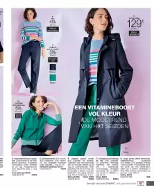 Damart folder Pagina 3