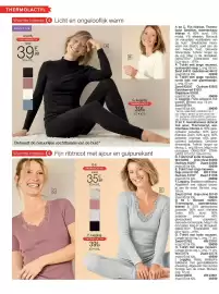 Damart folder Pagina 30