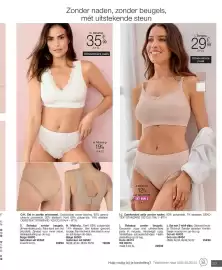 Damart folder Pagina 33