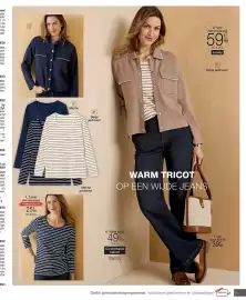 Damart folder Pagina 5