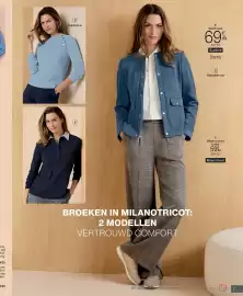 Damart folder Pagina 7