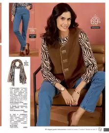 Damart folder Pagina 9