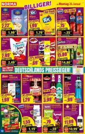 Norma Prospekt woche 5 Seite 10