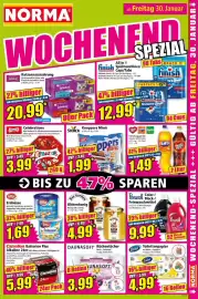 Norma Prospekt woche 5 Seite 17