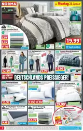Norma Prospekt woche 5 Seite 2