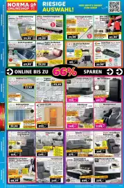 Norma Prospekt woche 5 Seite 20