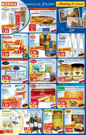 Norma Prospekt woche 5 Seite 6