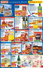 Norma Prospekt woche 5 Seite 7